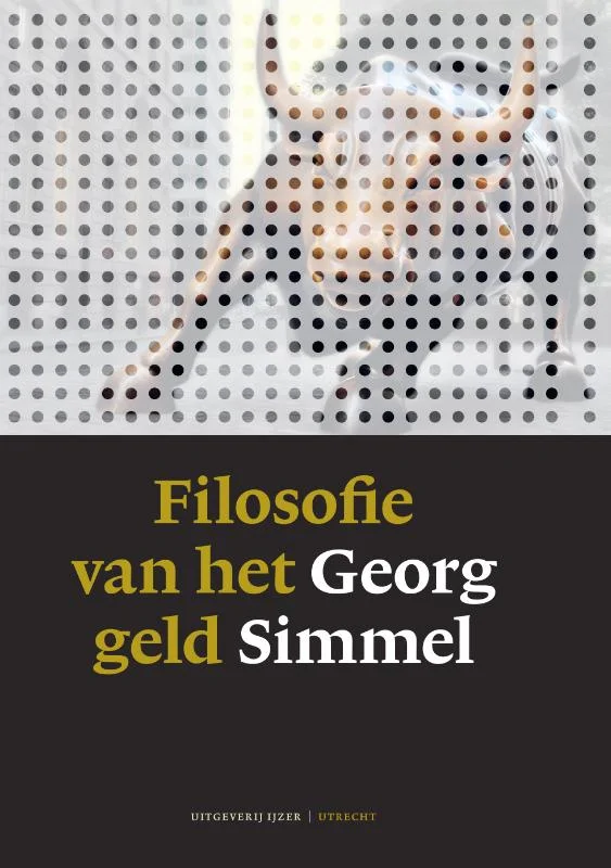 Voordeelprijs Filosofie van het geld