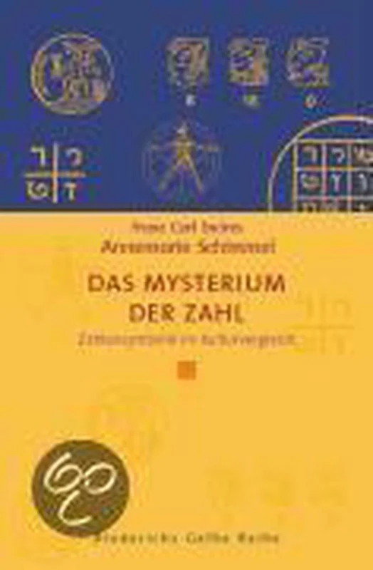 Das Mysterium der Zahl Aanbieding