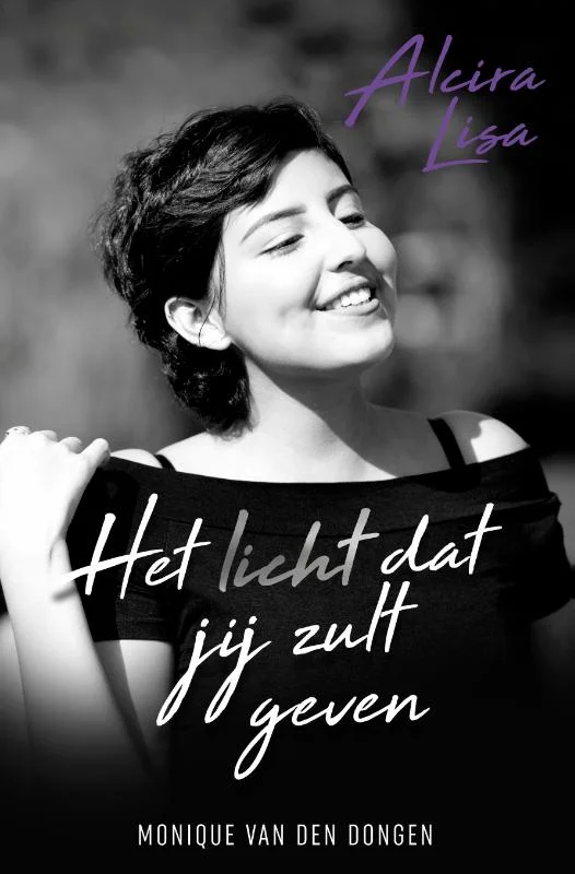 Tijdelijk Beschikbaar Het licht dat jij zult geven