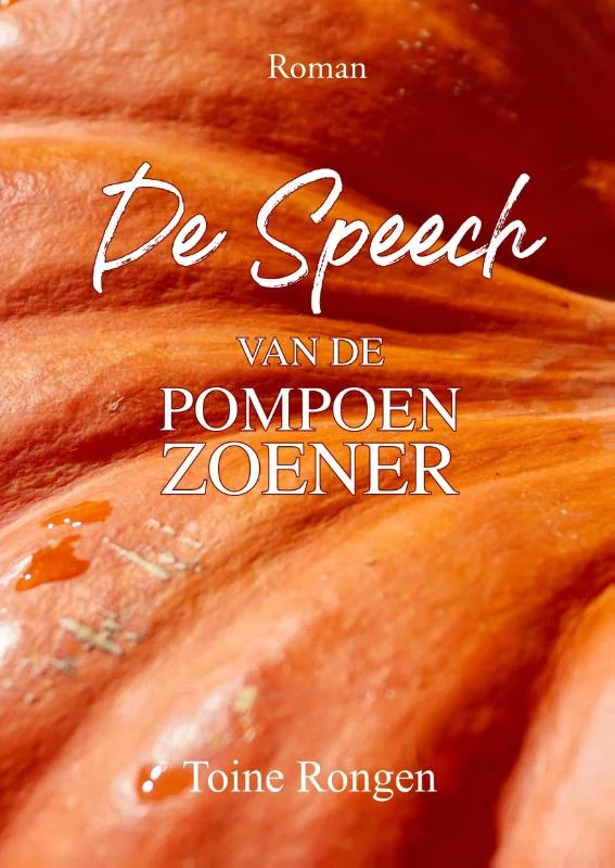 De Speech van de Pompoenzoener Favoriet