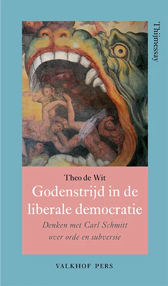 Godenstrijd in de liberale democratie / Annalen van het Thijmgenootschap / 108.3 Gecertificeerd