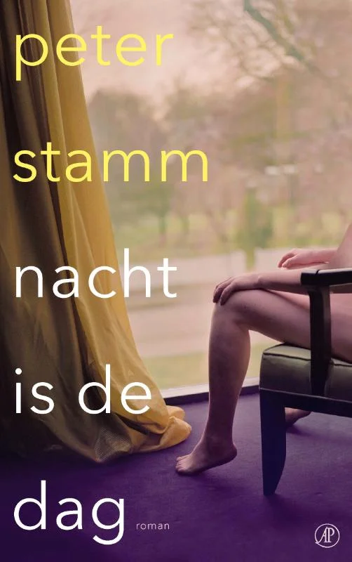 Weekendaanbieding Nacht is de dag