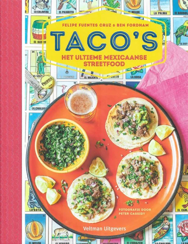 Taco's Gereduceerde Prijs