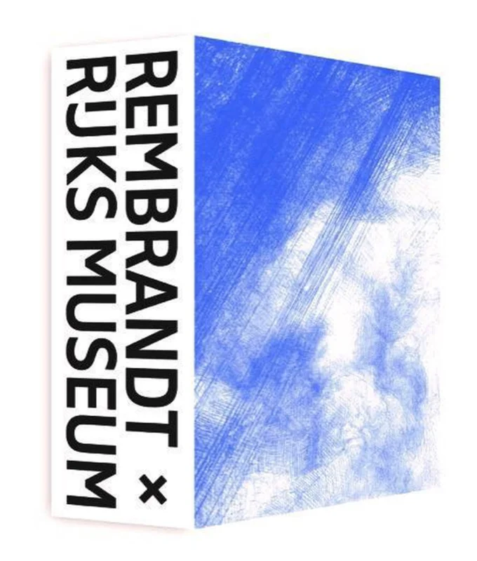 Rembrandt x Rijksmuseum Betaalbaar