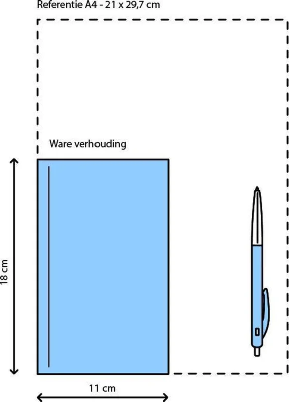 Dit gebeurde overal Gecertificeerd