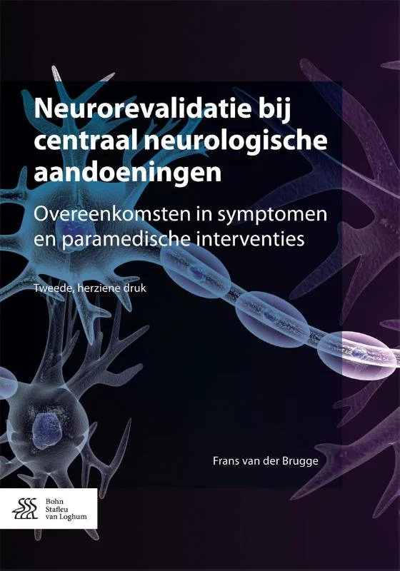 Laatste Kans Neurorevalidatie bij centraal neurologische aandoeningen