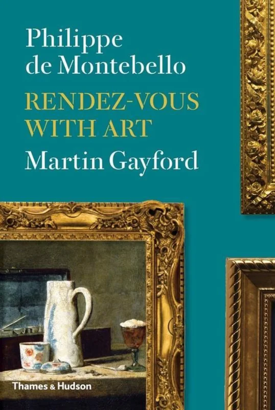 Nu Kopen Rendez-vous with art
