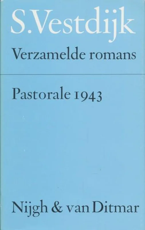 Pastorale 1943 - dl.16 Korting