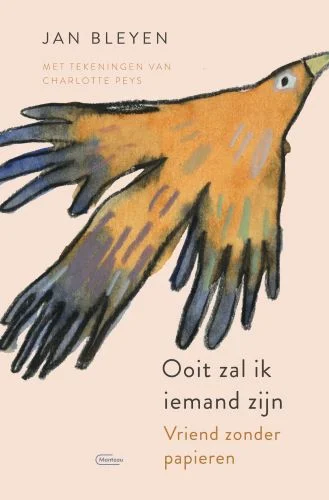 Shop Nu Ooit zal ik iemand zijn