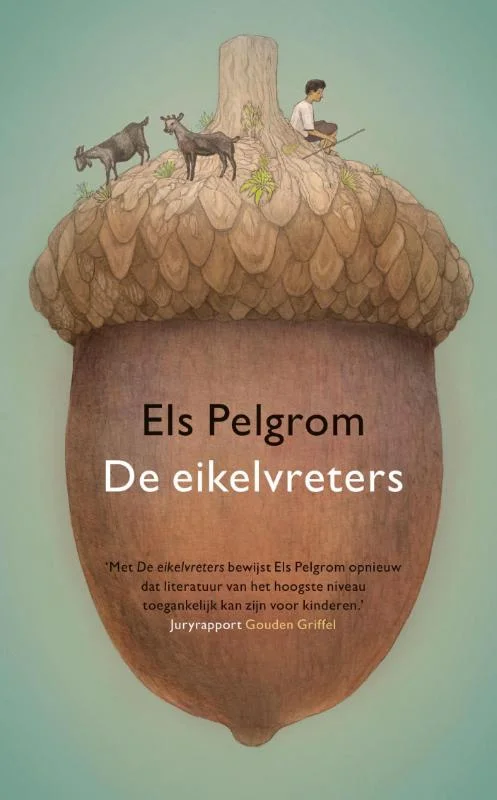 De eikelvreters Veilige Betaling