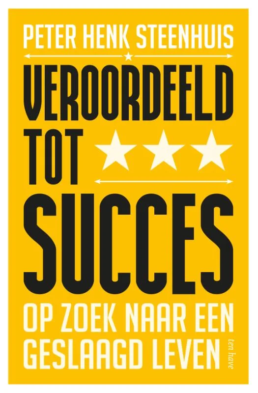 Veroordeeld tot succes Beperkte Voorraad
