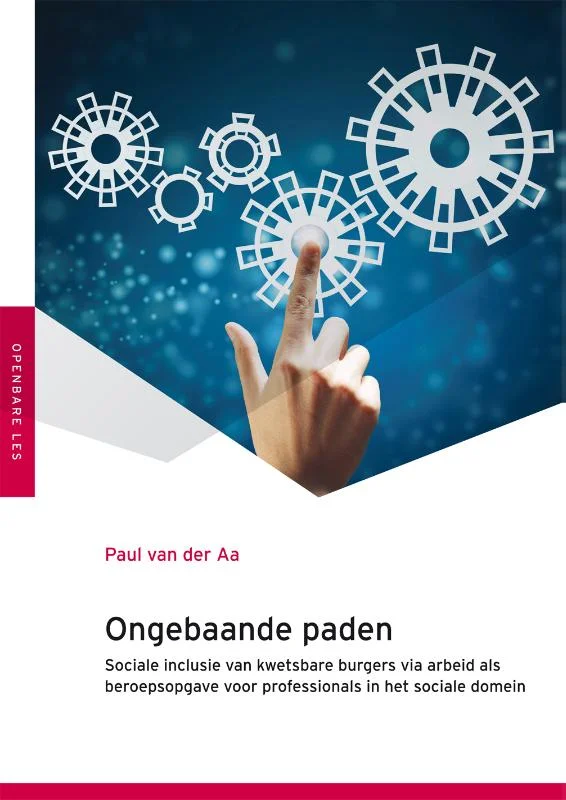 Tijdelijk Beschikbaar Ongebaande paden