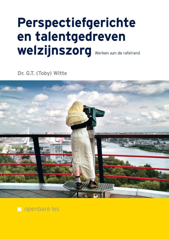 Shop Nu Perspectiefgerichte en talentgedreven welzijnszorg