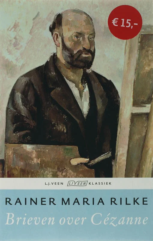 Brieven over Cezanne / L.J. Veen klassiek Veilige Betaling