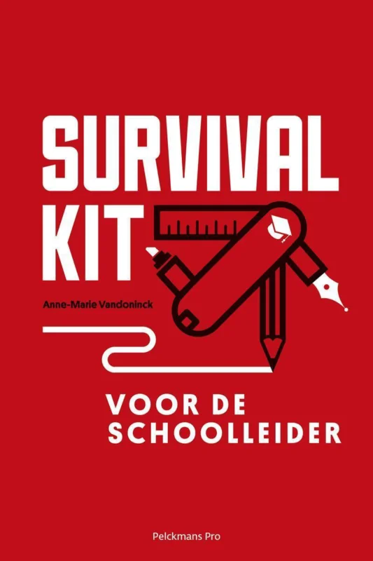 Beste Prijs Survivalkit voor de schoolleider