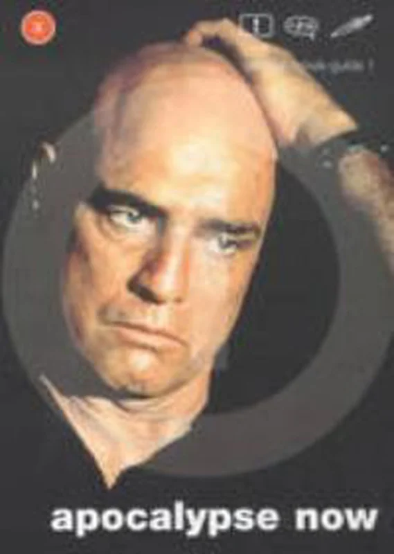 Beperkte Voorraad Apocalypse Now