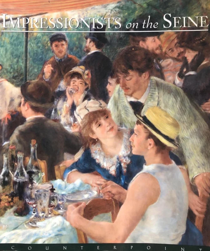 Impressionists on the Seine Betrouwbaar