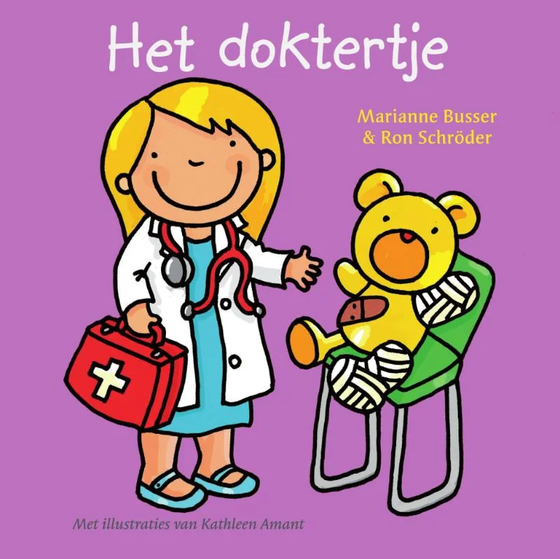 Het doktertje Must-Have