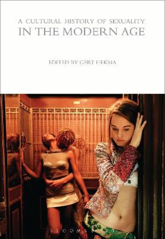 Lage Prijs Cultural History Of Sexuality In The Mod