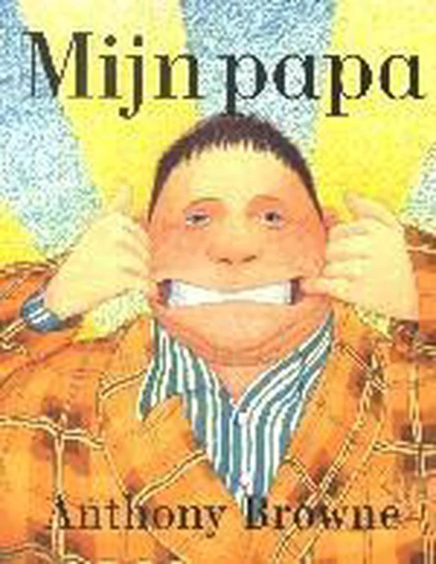 Dagaanbieding Mijn Papa