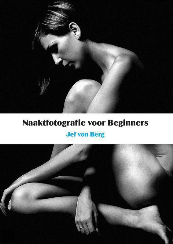 Fabrieksprijs Naaktfotografie voor beginners