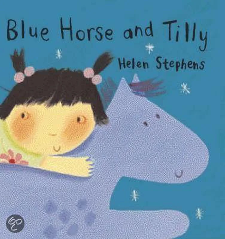 Blue Horse and Tilly Exclusieve Aanbieding