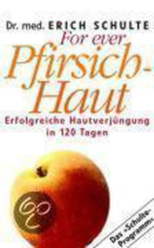 Bestel Nu Für immer Pfirsichhaut