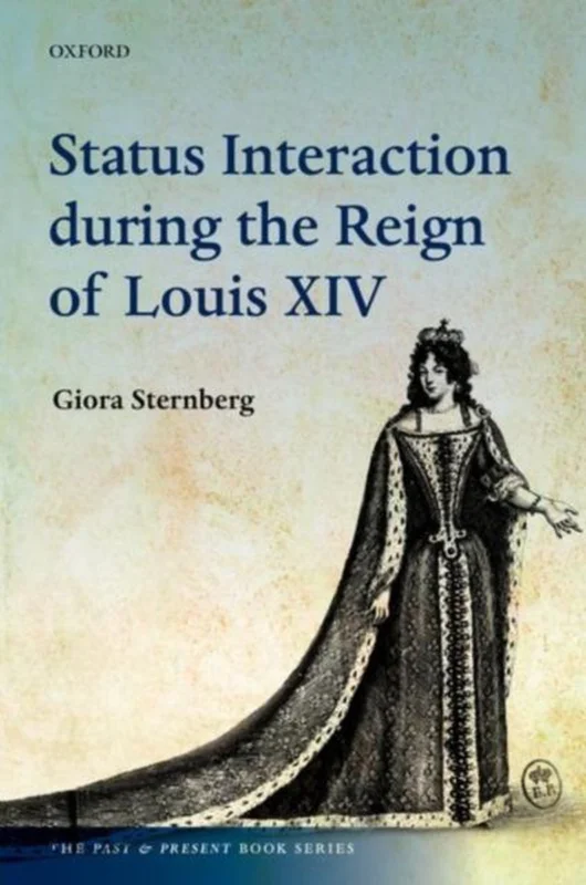 Status Interaction Reign Of Louis XIV Lage Prijs