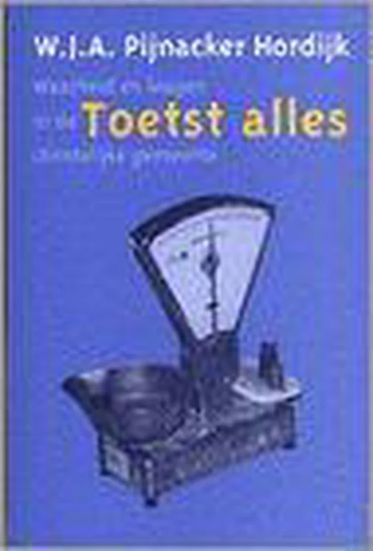 TOETST ALLES Direct Verzonden