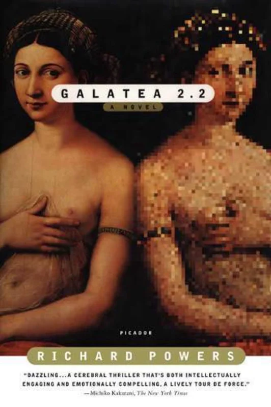 Galatea 2.2 Beperkt Aanbod