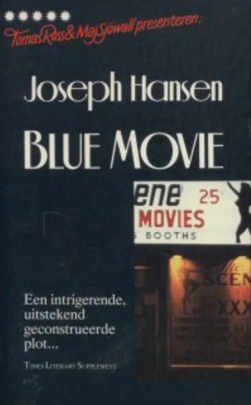 Gratis Verzending Blue movie