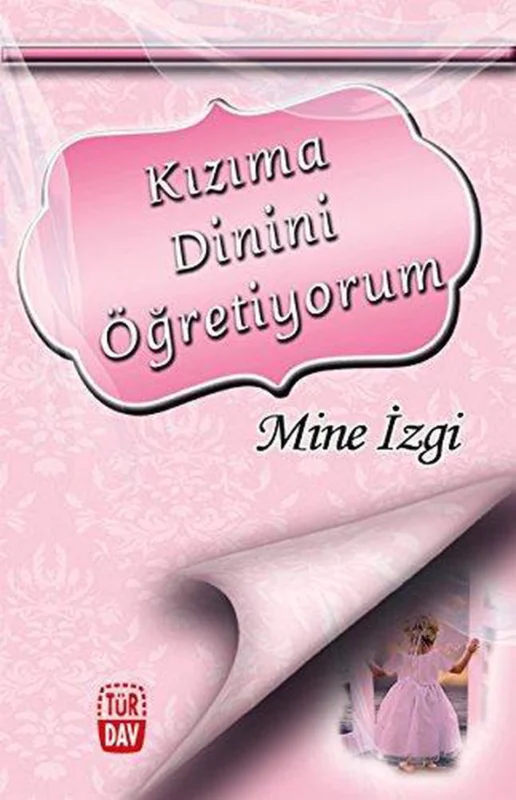 Fabrieksprijs Kızıma Dinini Öğretiyorum