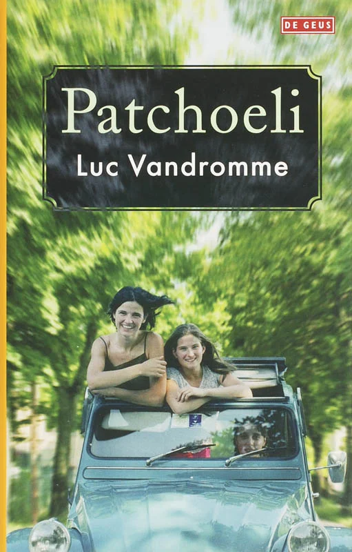Patchoeli Must-Have