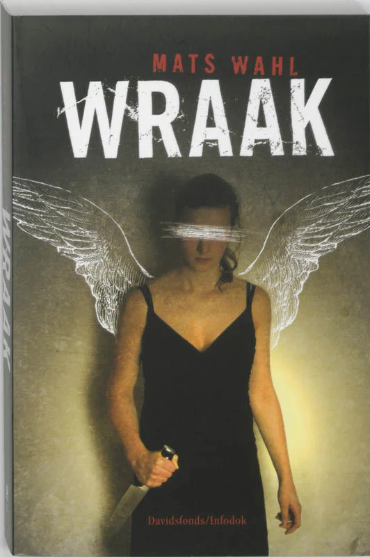 Snelle Levering Wraak