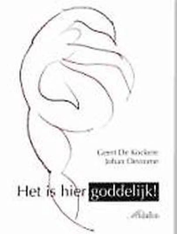 Het Is Hier Goddelijk Goedkoop