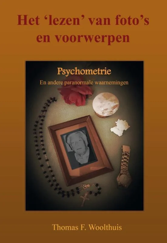 Beperkt Aanbod Het 'lezen' van foto's en voorwerpen