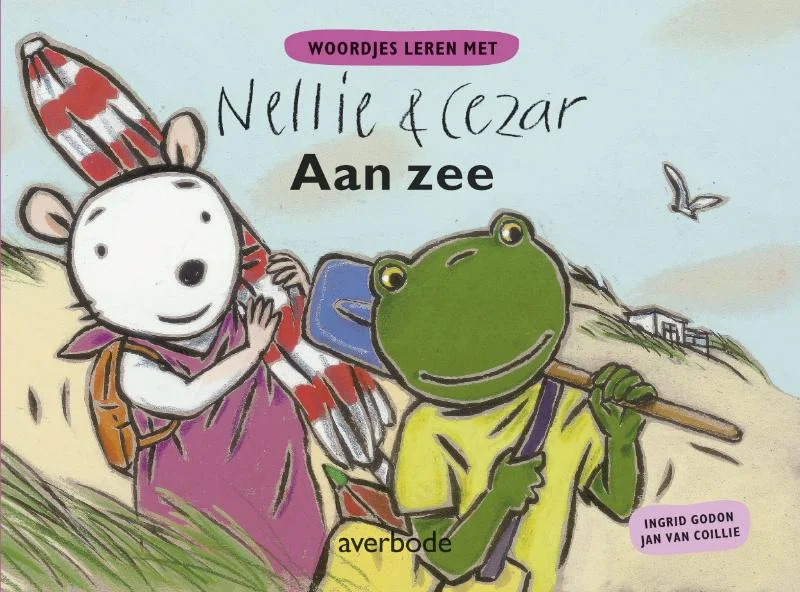 Lage Kosten Aan zee / Nellie & Cezar
