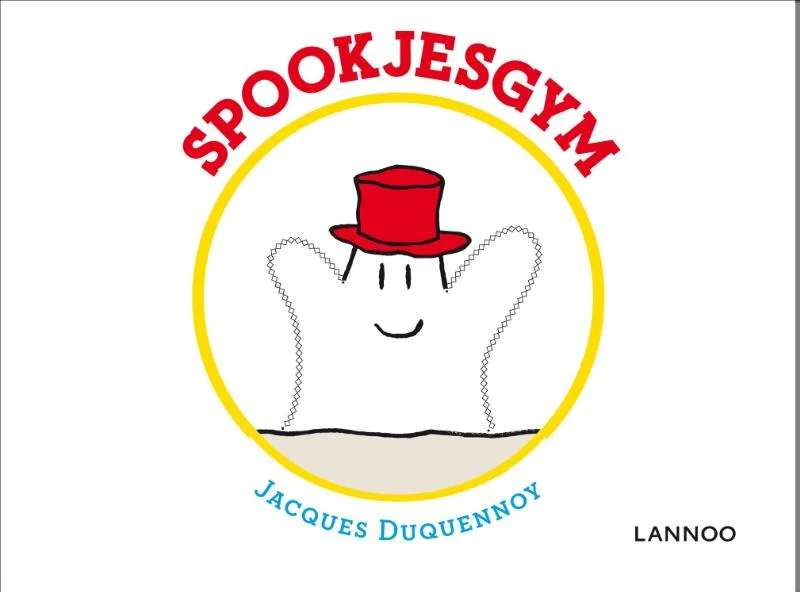Spookjesgym Uitverkoop