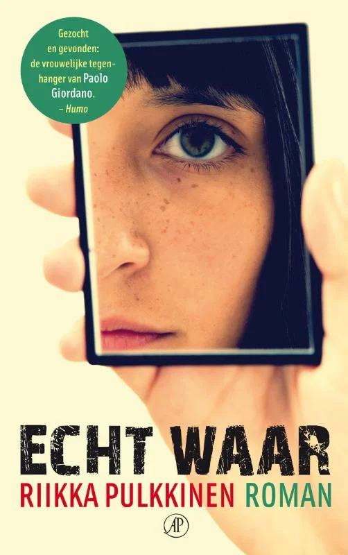 Must-Have Echt waar