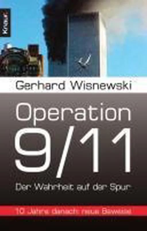 Lage Prijs Operation 9/11