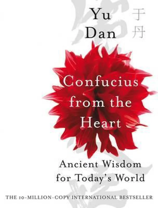 Confucius from the Heart Hoge Kwaliteit