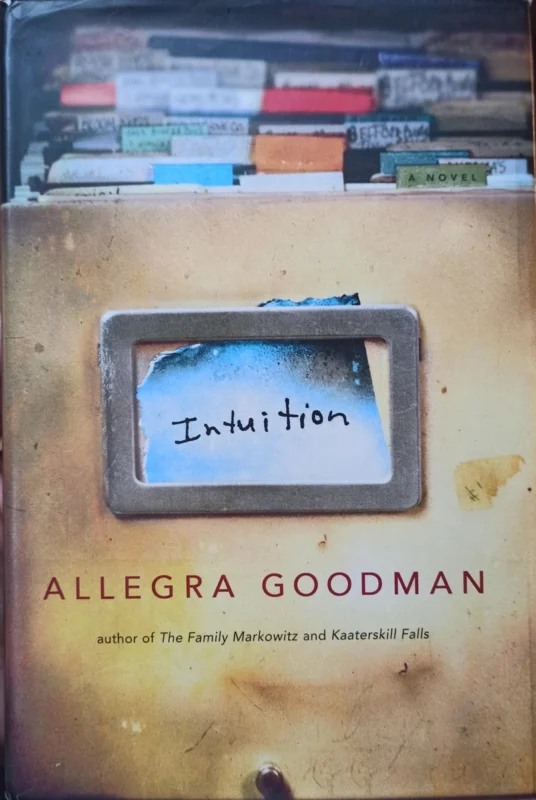 Intuition Dagaanbieding