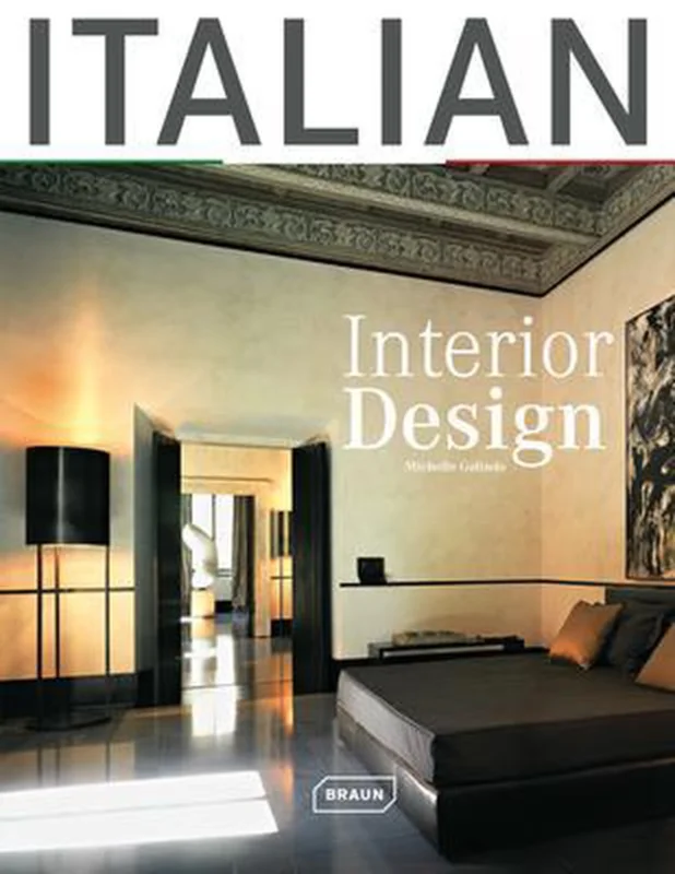 Italian Interior Design Rechtstreeks Van De Fabrikant