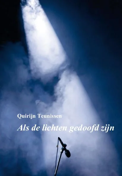 Laatste Versie Als de lichten gedoofd zijn