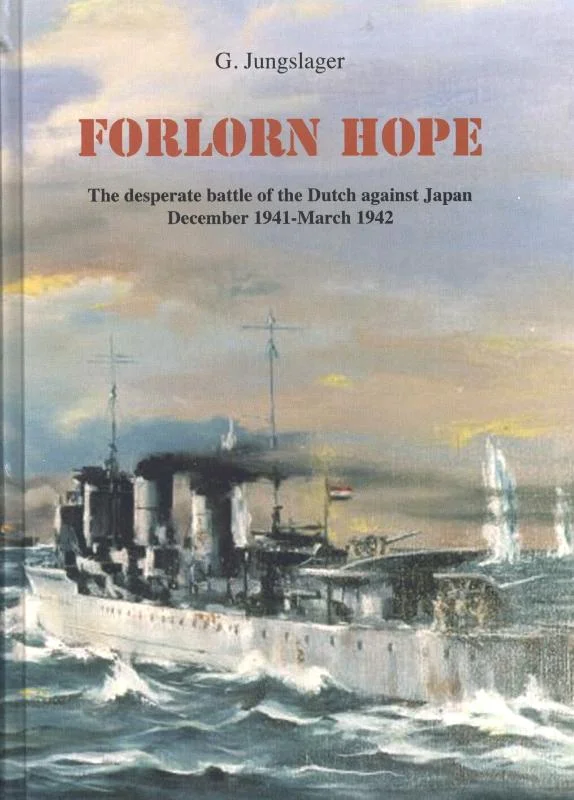Flitsaanbieding Forlorn Hope