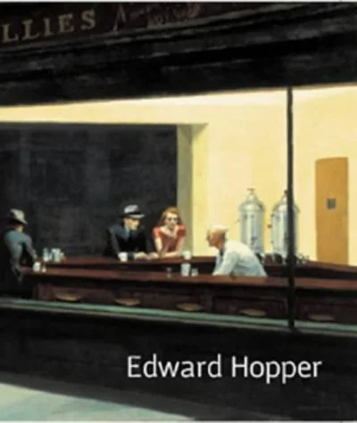 Goedkoop Edward Hopper