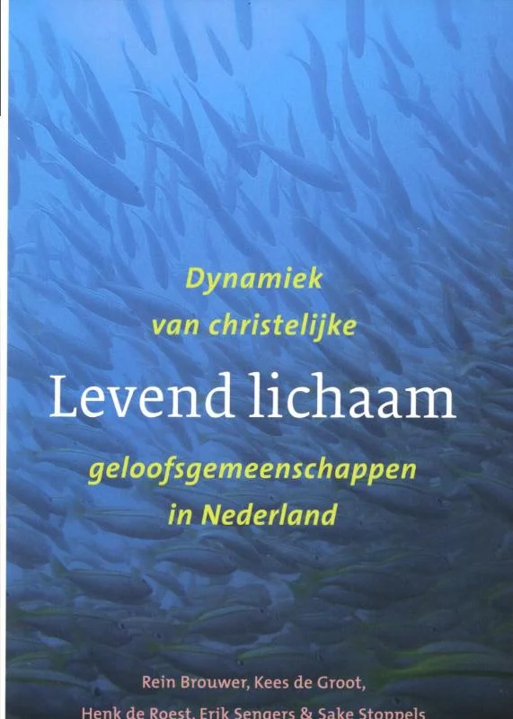 Levend lichaam Korting