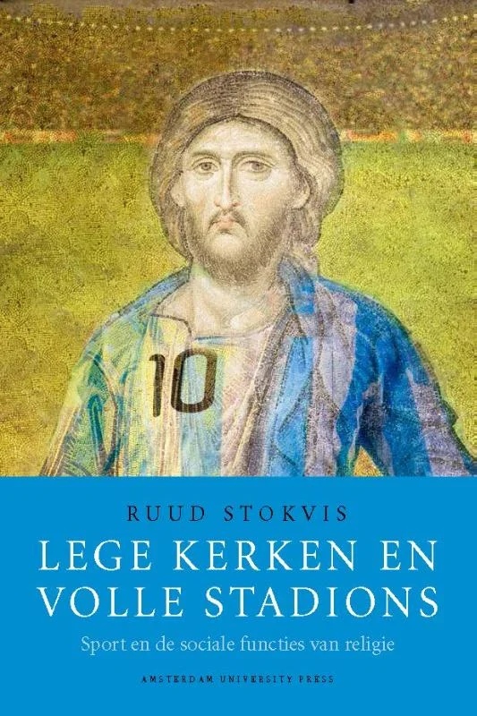 Lege kerken en volle stadions Betrouwbaar