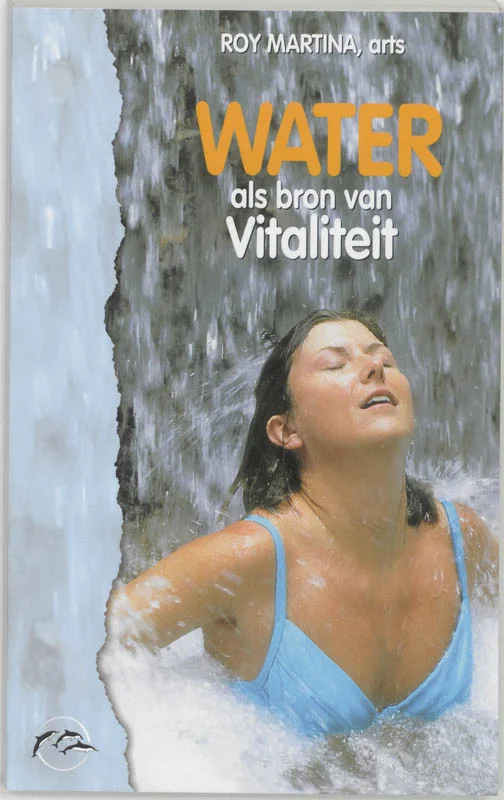 Water als bron van vitaliteit Koopje