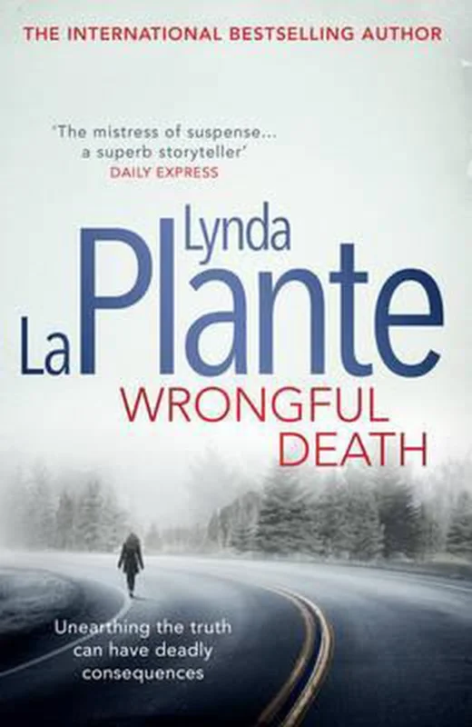 Direct Verzonden La Plante, L: Wrongful Death